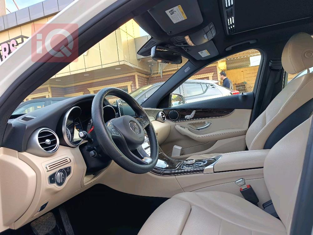 مێرسێدس بێنز C-Class